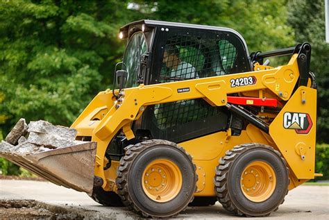 cat 242d3 spec sheet